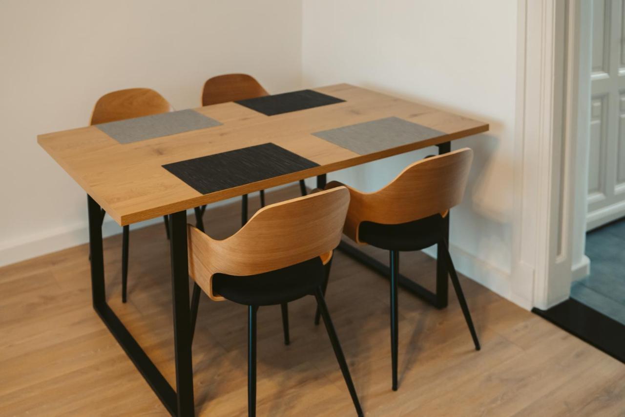 Volenter Lux Apartment Zero バヤ エクステリア 写真