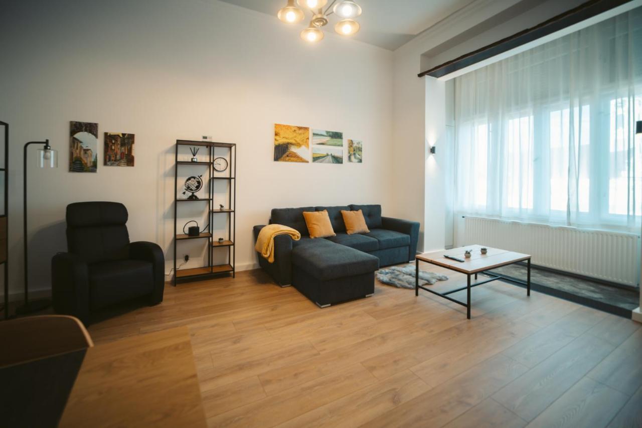Volenter Lux Apartment Zero バヤ エクステリア 写真