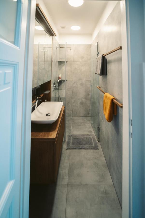 Volenter Lux Apartment Zero バヤ エクステリア 写真