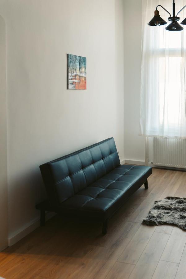 Volenter Lux Apartment Zero バヤ エクステリア 写真