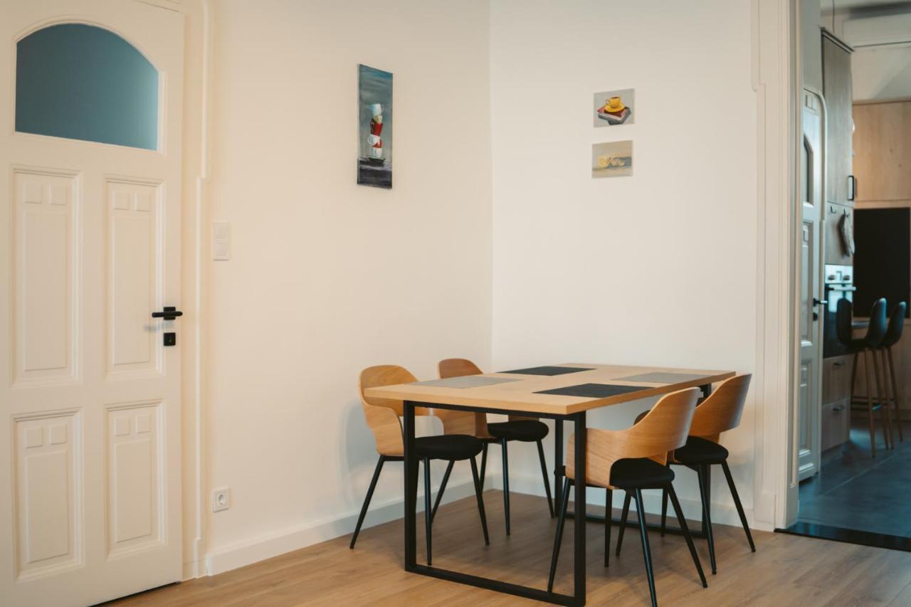 Volenter Lux Apartment Zero バヤ エクステリア 写真