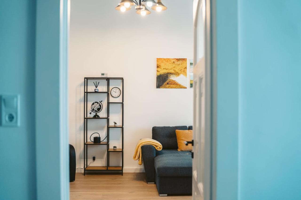 Volenter Lux Apartment Zero バヤ エクステリア 写真