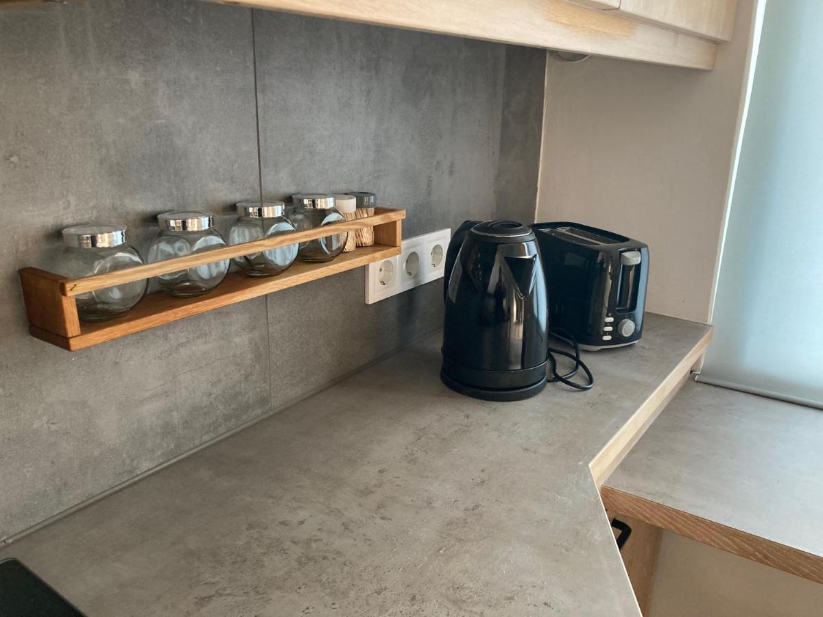 Volenter Lux Apartment Zero バヤ エクステリア 写真