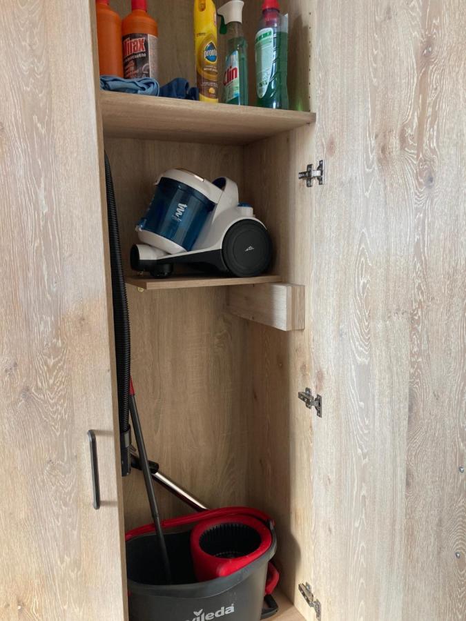 Volenter Lux Apartment Zero バヤ エクステリア 写真